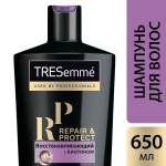 Шампунь, Tresemme (Тресемме) 650 мл Репэа энд протект восстанавливающий