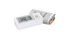 Тонометр автоматический Microlife дорожный BP А1 Easy