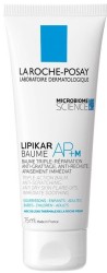 Бальзам для лица и тела La Roche-Posay Липикар AP+M липидовосполняющий тройного действия 75 мл