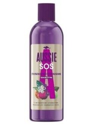 Шампунь Aussie SOS глубокое восстановление 290 мл