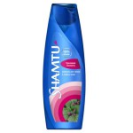 Шампунь, Shamtu (Шамту) 380 мл крапива