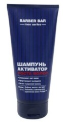 Шампунь Barber.bar активатор роста волос 200 мл