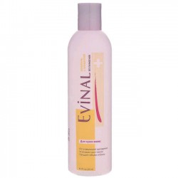 Шампунь Evinal для сухих волос с экстрактом плаценты 250 мл